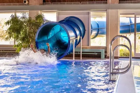 Summio Parc Aquadelta foto 4