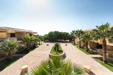 Vakantiepark Triscina Mare foto 10