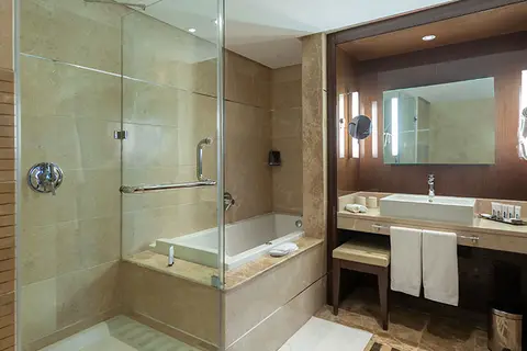 Radisson Blu Hotel & Convention Center, Tunis in Tunis — foto 22