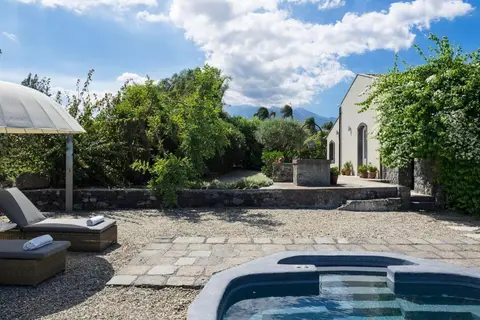 Donna Carmela Resort & Lodges in Riposto — foto 7