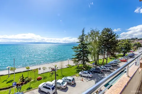 Villa Tino Pub in Ohrid, foto 23