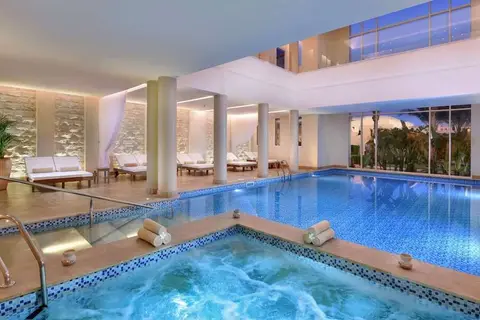 Steigenberger Resort Alaya in Port Ghalib, foto 15