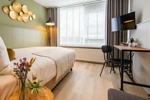 Buitenplaats de Bergse Bossen foto 5