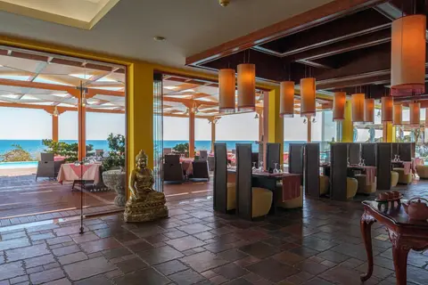 Atrium Prestige Resort in Λαχανιά — foto 11