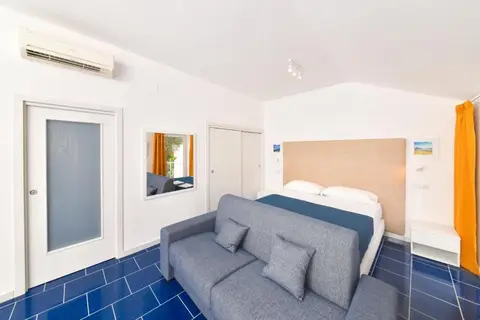 Hotel Terme Principe in Lacco Ameno — foto 12