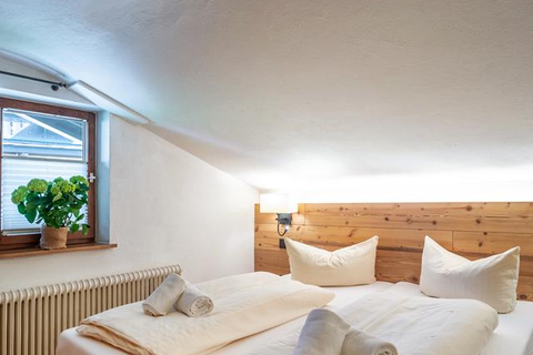 Chalet Stumpfau foto 5