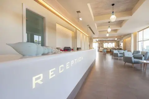 Apollon Windmill Hotel in Λάμπη — foto 20