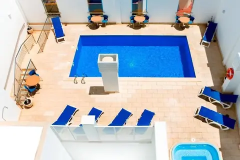 Barceló Santa Cruz Contemporáneo in Santa Cruz De Tenerife — foto 14