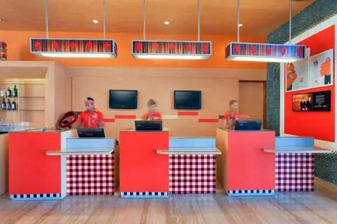 Hotel ibis Bali Kuta in Kuta — foto 5