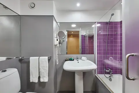 Rocamar Exclusive Hotel & Spa in Albufeira — foto 25