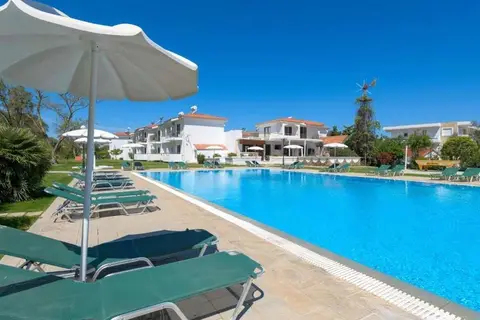Eleonas Boutique Hotel & Spa in Ialysos, foto 17