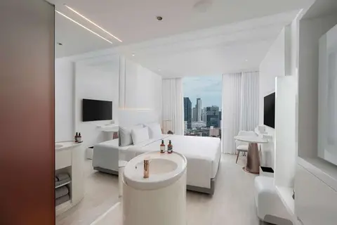 Innside by Melia Bangkok Sukhumvit in Bangkok, foto 7