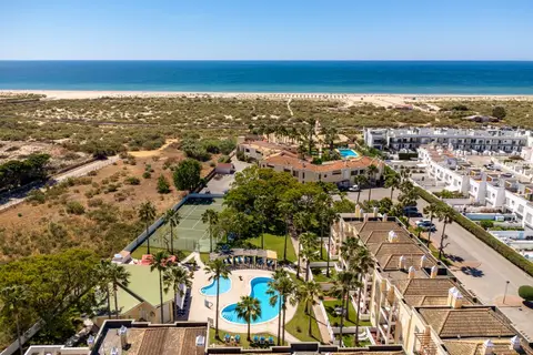 Praia da Lota Resort - Apartments in Vila Real de Santo António
