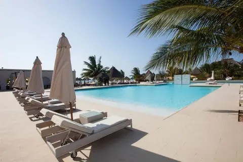 Gold Zanzibar in Kendwa — foto 19