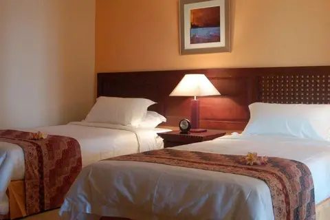 Aanari Hotel & Spa in Flic en Flac, foto 5