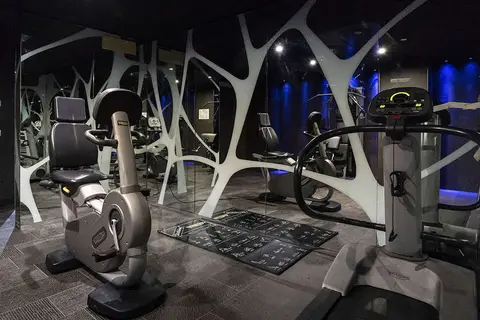 Arezzo Park Hotel in Viciomaggio, foto 8