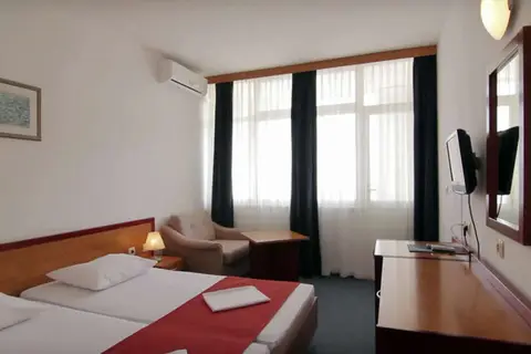 Holiday Village Sagitta in Lokva Rogoznica — foto 20