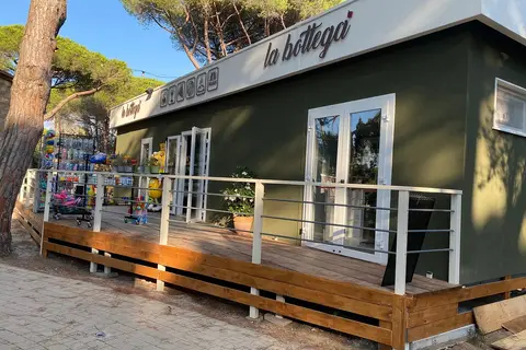 Capannino Camping Village in Bibbona — foto 11