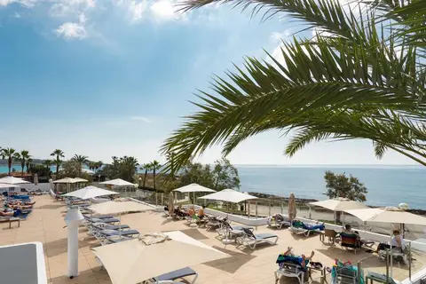 Hotel Club Palia Sa Coma Playa in Sant Llorenç des Cardassar — foto 5