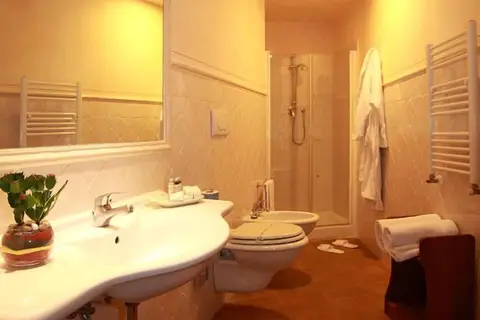 Hotel Borgo di Cortefreda in Greve In Chianti — foto 15