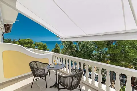 Hotel Esplanade in Crikvenica — foto 6