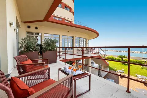 Grand Hotel Torre Fara in Chiavari — foto 9