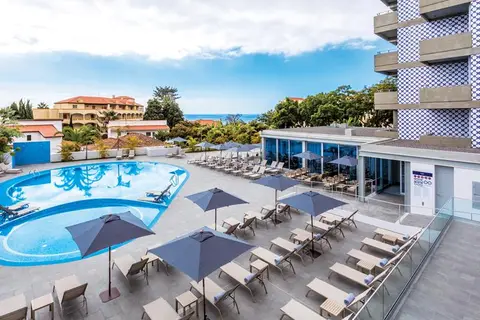 Allegro Madeira - Adults Only in Funchal