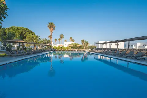 Summer Village of Hippocrates in Μαρμάρι — foto 4