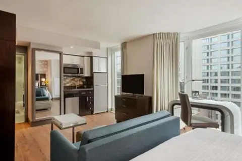 Homewood Suites by Hilton in New York — foto 7