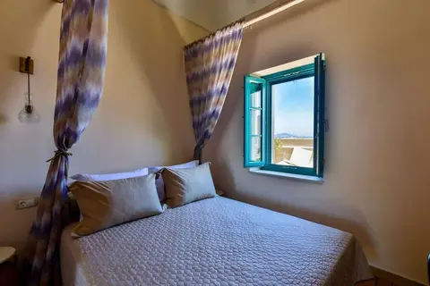 Passion Blue Villas in Δημοτική Ενότητα Οίας — foto 2