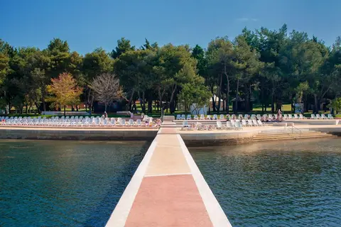 Residence Umag Plava Laguna in Umag — foto 3