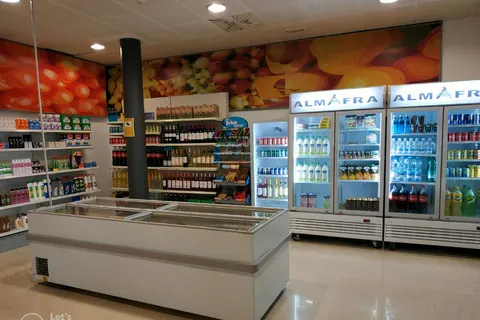 Camping Almafra foto 19