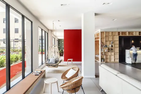 AQUA Hotel Bertran Park foto 37