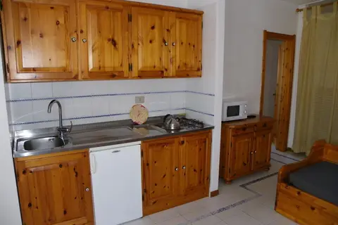 Residenza Buganvillea in S'Aliguera/l'Alguer/Alghero, foto 12