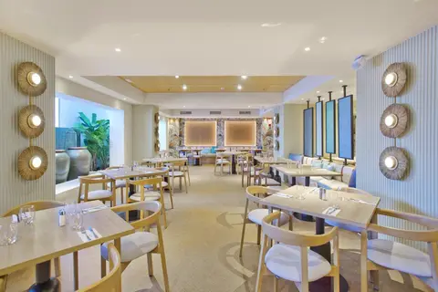 Hotel Sunset Beach Club in Benalmadena — foto 8