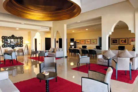 Riu Tikida Palmeraie in Marrakesh, foto 7