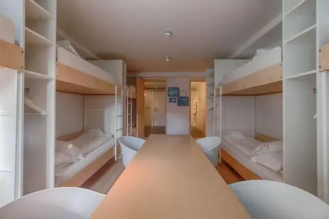 Reykjavik Lights Hotel in Reykjavik — foto 27