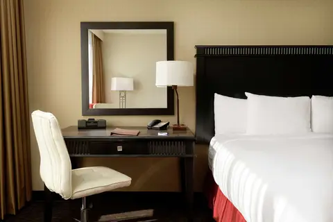 DoubleTree by Hilton Hotel Los Angeles Downtown in Los Angeles — foto 6