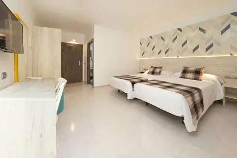 Hotel Vibra Lei Ibiza in Sant Antoni de Portmany — foto 13