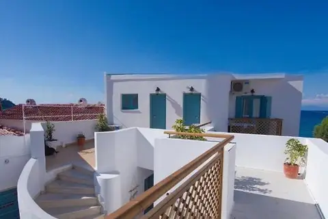 Vesper Studios in Kokkari, Samos — foto 4