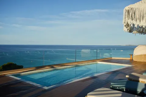 TUI BLUE Victoria Menorca foto 3