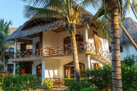 Waridi Beach Resort & Spa in Pwani Mchangani — foto 4