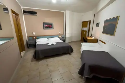 Hotel Martini in Casavatore, foto 5