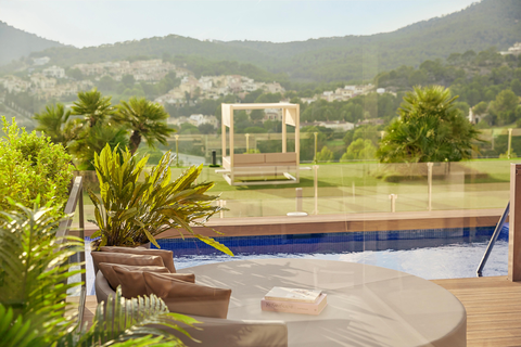 Hotel Zafiro Palace Andratx & SPA foto 25