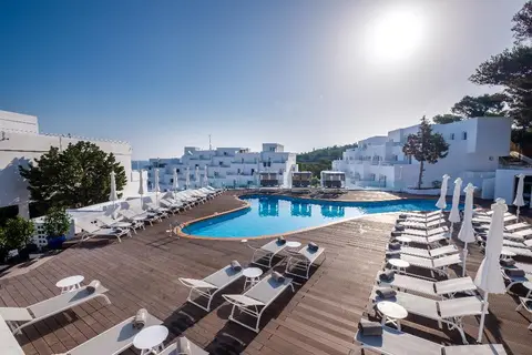 Barceló Portinatx - Adults Only in Sant Joan de Labritja — foto 19