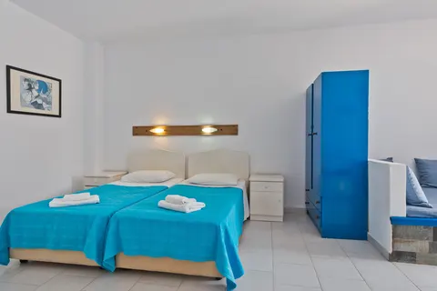 Appartementen Aeolos foto 13