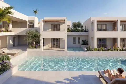 Alianthos Estate Resort in Plakias, foto 8