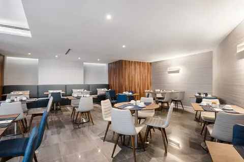 Hotel Exe Saldanha in Lissabon — foto 12