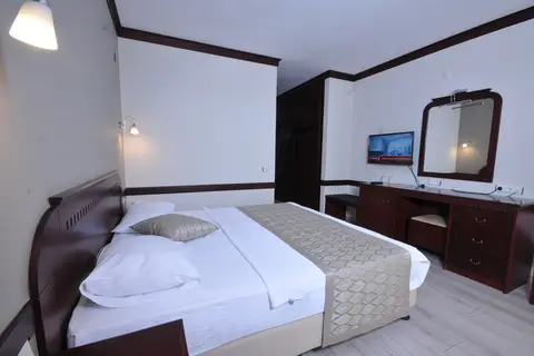 My Dream Hotel in Marmaris — foto 25