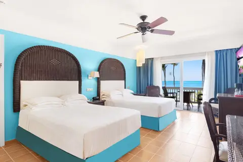 Barceló Bávaro Beach in Salvaleón de Higüey, foto 20